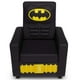 thumbnail image 5 of Silla Delta para niños con respaldo alto tapizada Batman, 5 of 5