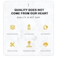 thumbnail image 4 of 2.3M Self Adhesive Wall Trim Line Skirting Border Decor Sticker Wallstick Decor, 4 of 11