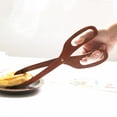 thumbnail image 4 of Pinzas para Barbacoa de Madera JAMW Multiusos Sencillez, 4 of 5