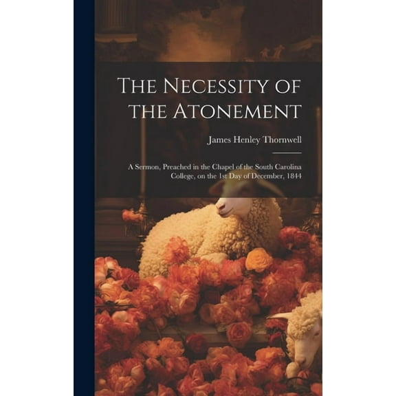 The Necessity of the Atonement (Hardcover)