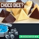 thumbnail image 5 of Molde para cubos de hielo, bandeja para juegos, bandejas de silicona blanda para congelar., 5 of 10