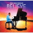 thumbnail image 1 of Jim Brickman : Believe, 1 of 1