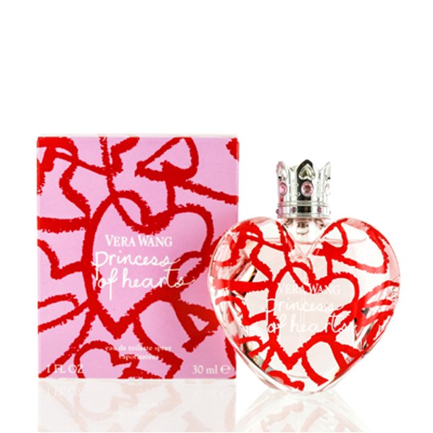 Vera Wang Vera Wang Princess Of Hearts Vera Wang Edt Spray 1 0 Oz 30 Ml Women Walmart Com Walmart Com Vera Wang Vera Wang Princess Of Hearts Vera Wang Edt Spray 1 0 Oz 30 Ml Women Walmart Com Walmart Com
