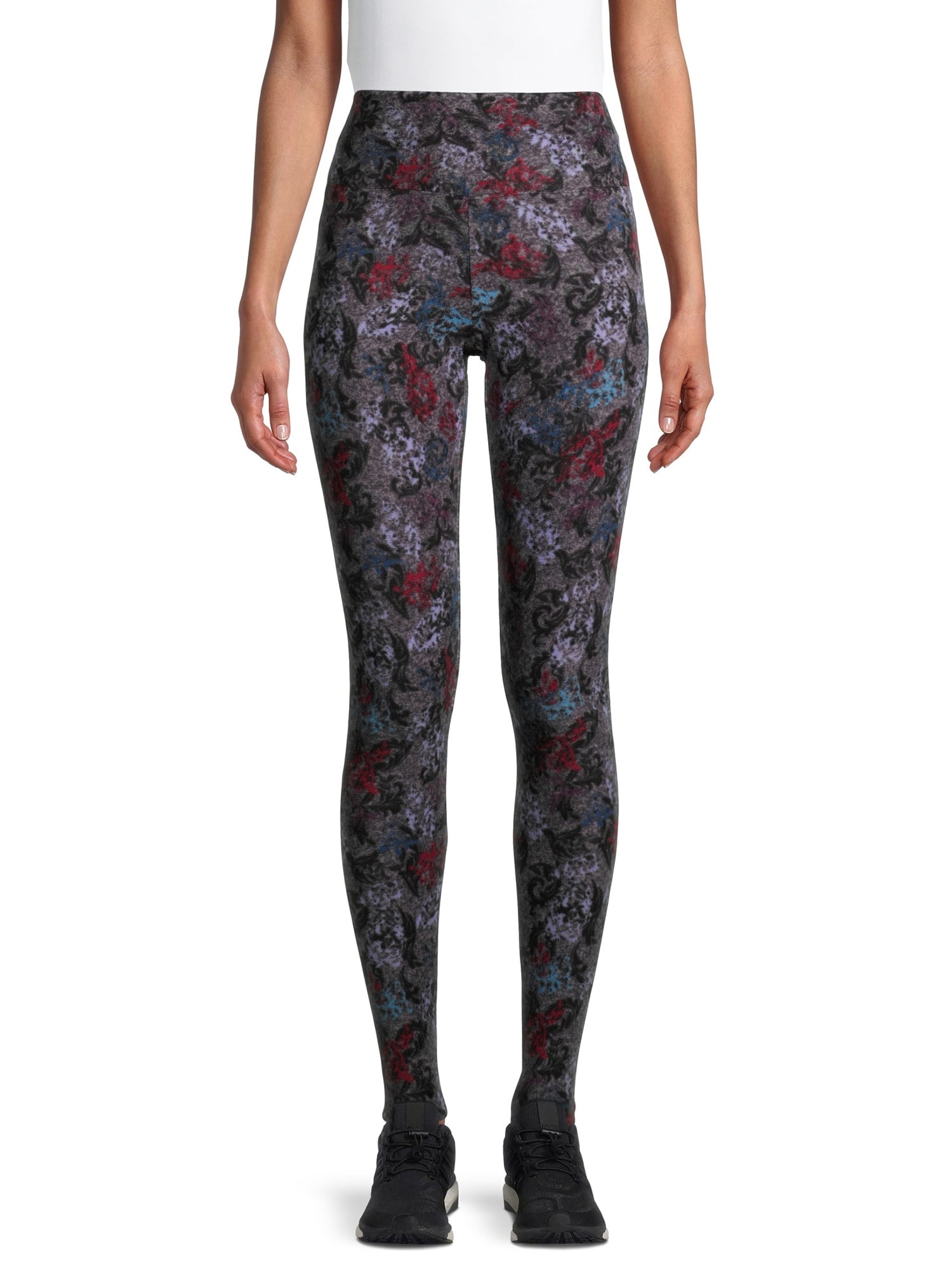 ClimateRight by Cuddl Duds ClimateRight by Cuddl Duds Women's Stretch