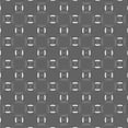thumbnail image 1 of Ahgly Company Machine Washable Indoor Square Transitional Gray Area Rugs, 5' Square, 1 of 7