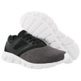 thumbnail image 4 of Fila O-Ray Womens Shoes Size 10, Color: Charcoal/Black, 4 of 5