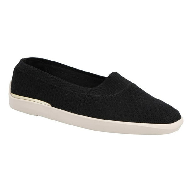 Tenis Mujer Beira Rio Comodos Spinning negro 24