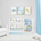 thumbnail image 1 of Juego de cuna Baby Shark, 1 of 9