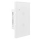 thumbnail image 4 of GT-121-2 WiFi Smart Switch Dual Channel Light Remote Control Switch for Google Home 100-240VAC, 4 of 5