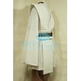 thumbnail image 4 of Disfraz de cosplay, disfraz de Obi Wan, túnica, capa, disfraces de Halloween para hombres adultos, 4 of 4