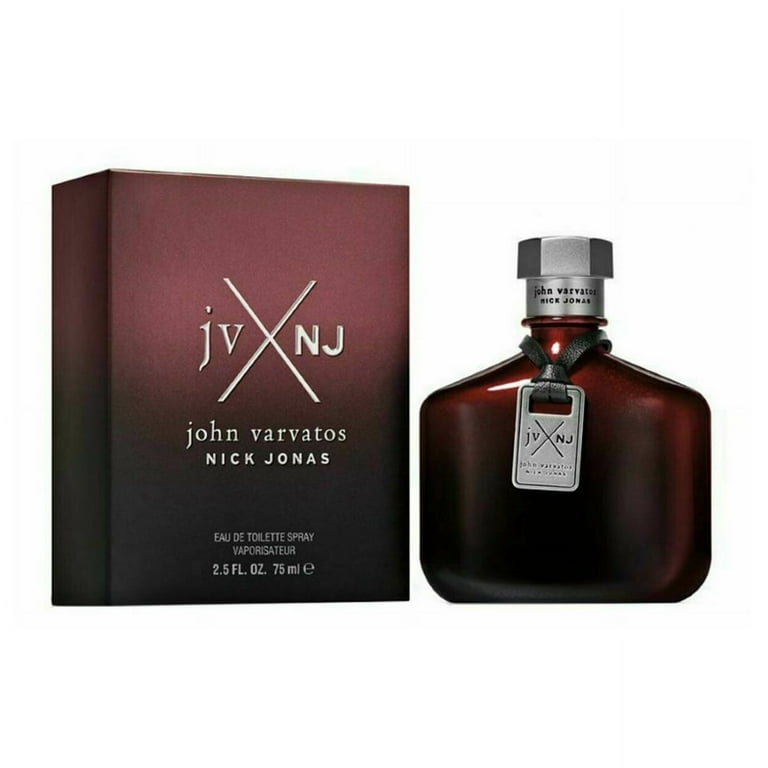 Jvxnj cologne review clearance