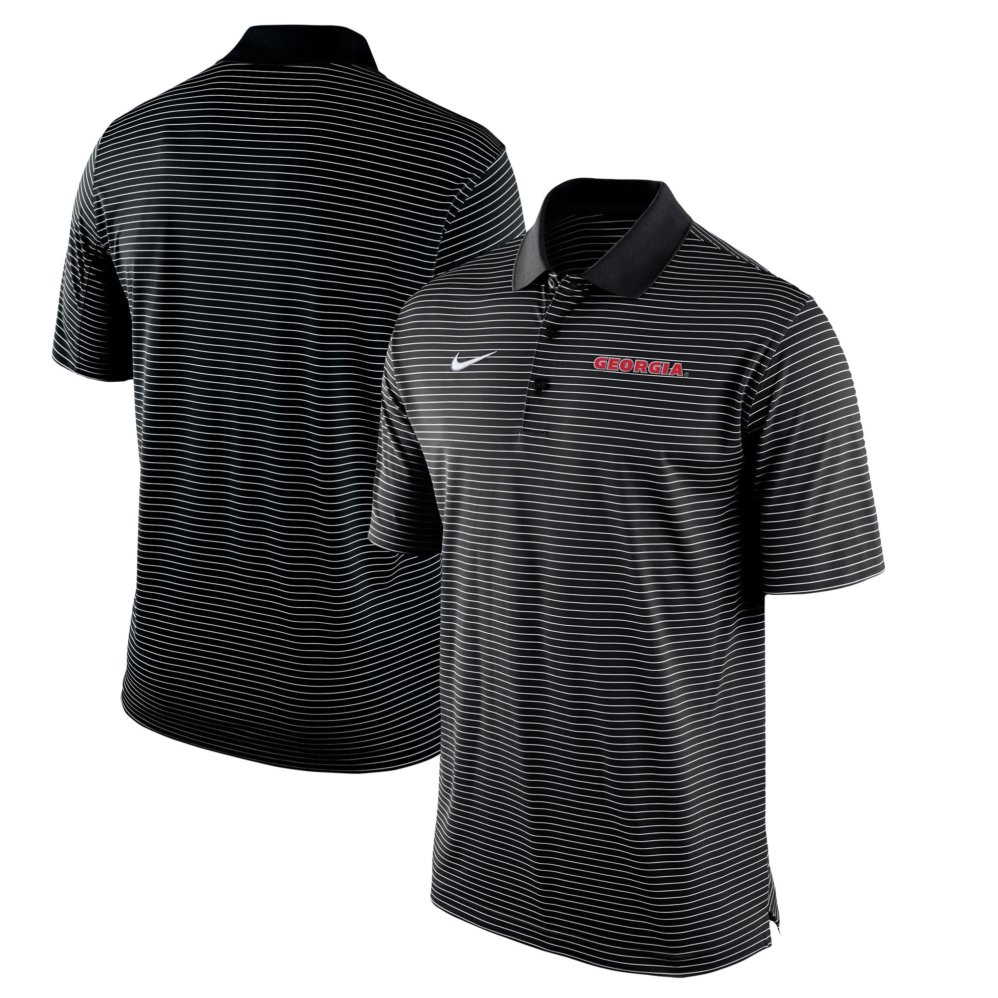 Georgia Bulldogs Nike Stadium Stripe 