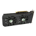 thumbnail image 1 of Tarjeta Gráfica de Doble Ventiladores GTX1060 GDDR5 Tarjeta Gráfica Fans Duales de 192 Bits Ruido bajo GPU de Juegos de Tecnología 4K HDR para Computadora de Escritorio ANGGREK  Otros, 1 of 8