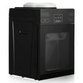 thumbnail image 1 of Water Dispenser Cooler Countertop Dispenser Top Loading Hot And Cold Water Dispensing Tool Heater With Us Plug, 1 of 8