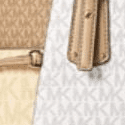 Beige ,White