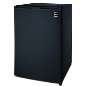 Igloo Irf32ddrsbk 3 2 Cu Ft Classic Compact Double Door