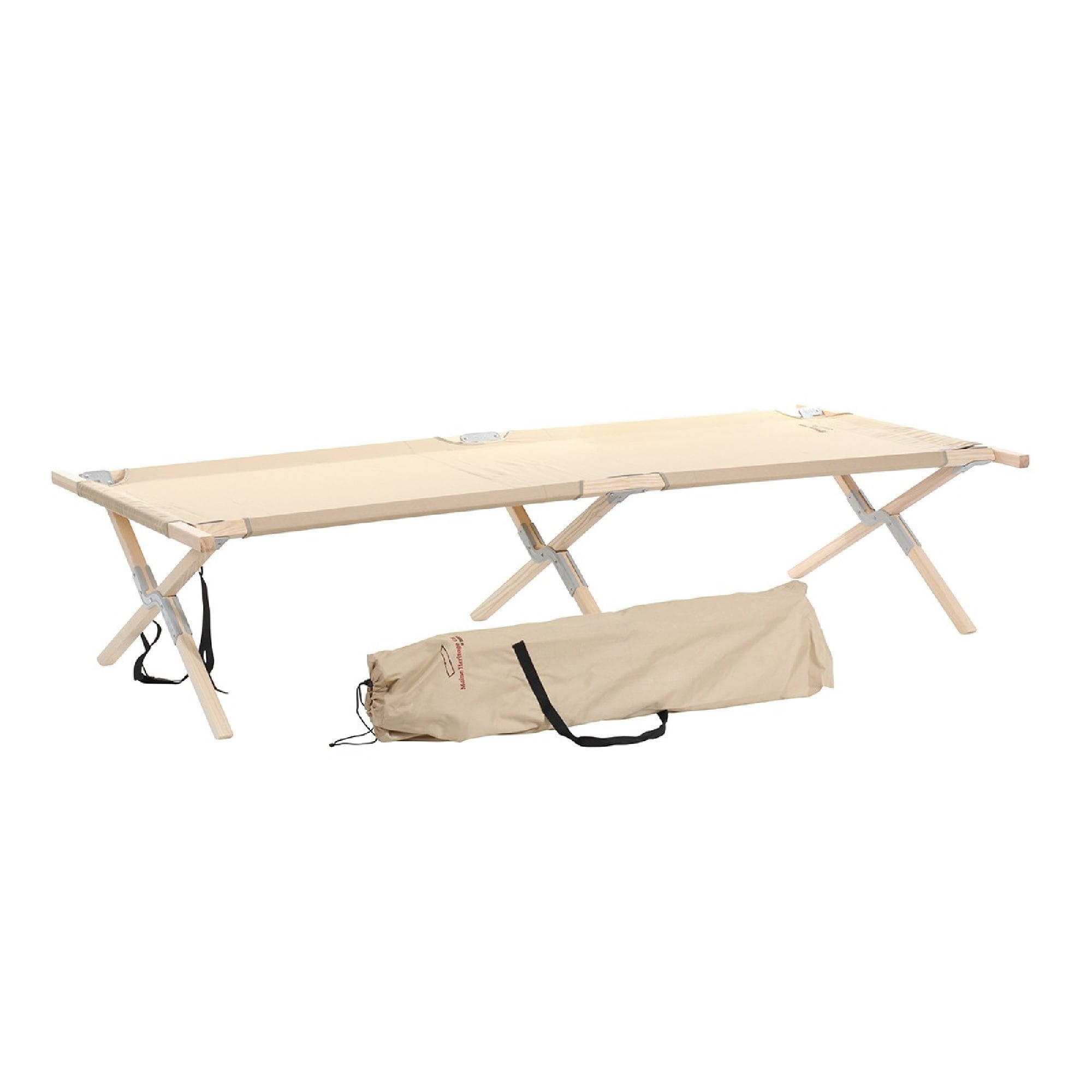 camping beds walmart