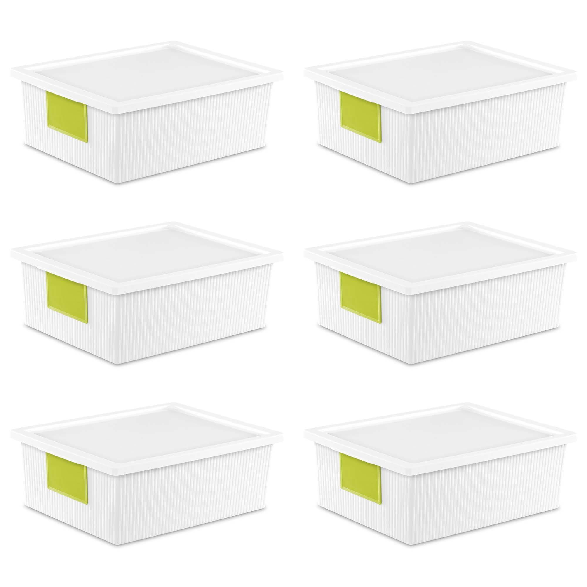 sterilite 11 x 6 5 8 x 2 3 4 sterilite 11 x 6 5 8 x 2 3 4