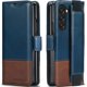 thumbnail image 1 of Funda de piel auténtica KeziHome para Samsung Galaxy Z Fold 6, 1 of 7