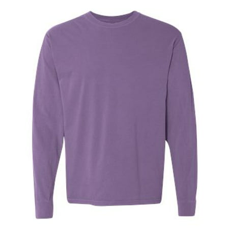 Comfort Colors. Violet. Xl. 6014. 00884074023499 | Walmart Canada