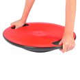 thumbnail image 4 of Exercise Balance Stability Trainer, Balance Board, Anti-Skid Round For Balance Training Yoga Sports Training, 4 of 8