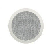 Dual Architectural Series DC265 - Speaker - 100 Watt - 2-way - coaxial