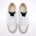 thumbnail image 3 of TENIS NEGRO TOTAL BLANCO 141340, 3 of 3