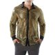 thumbnail image 3 of Camisa de manga larga con lentejuelas para hombre - Solapa estilo disco de los 70, poliéster, diseño estampado, tallas M-XXXL, moderna para discotecas/eventos informales, 3 of 8