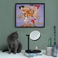 thumbnail image 4 of Flintstones Jigsaw Puzzle 35/120/200/300/500/1000 Pieces for All Ages, 4 of 6