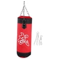 Walmart Sandbag, Empty Punch Bag for Workout Training, Kick Boxing, Gym ...