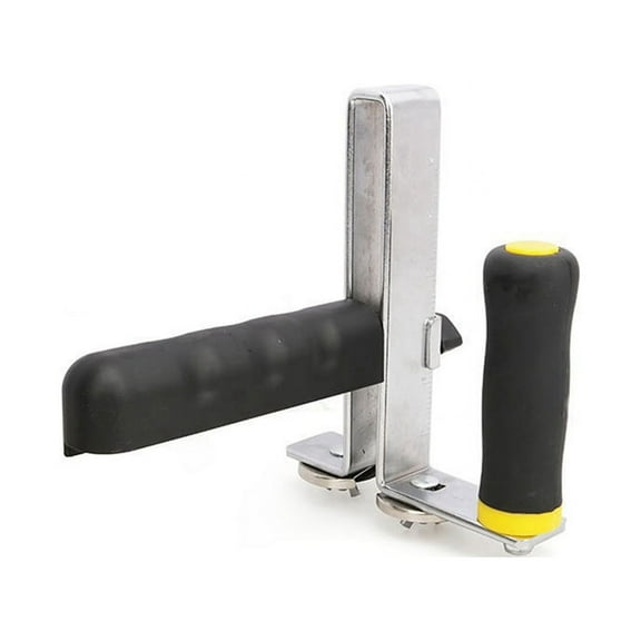 Gypsum Board Cutter Multi-Functional Hand-Push Roller-Type Slitting Knife Hand-Cut Cutting Board Cutter