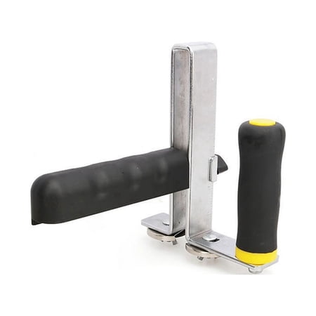 Gypsum Board Cutter Multi-Functional Hand-Push Roller-Type Slitting Knife Hand-Cut Cutting Board Cutter