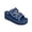 Blue, variant on Women's Slide Sandals Blue 5.5