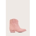 thumbnail image 1 of Frye Women BILLY SHORT DUSTY PINK/SUEDE HEEL, 1 of 5