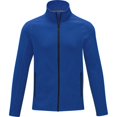 thumbnail image 1 of Elevate Essentials - Forro Polar Zelus para Hombre (Azul), 1 of 5