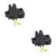 thumbnail image 1 of Kenally Rear Door Lock Catch For 2008 2011 2009 2007 2010 Tipo 1 2piezas, 1 of 4