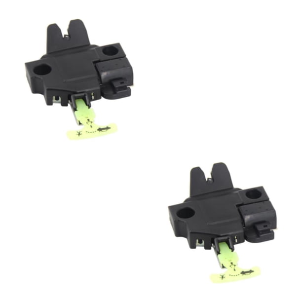 Kenally Rear Door Lock Catch For 2008 2011 2009 2007 2010 Tipo 1 2piezas