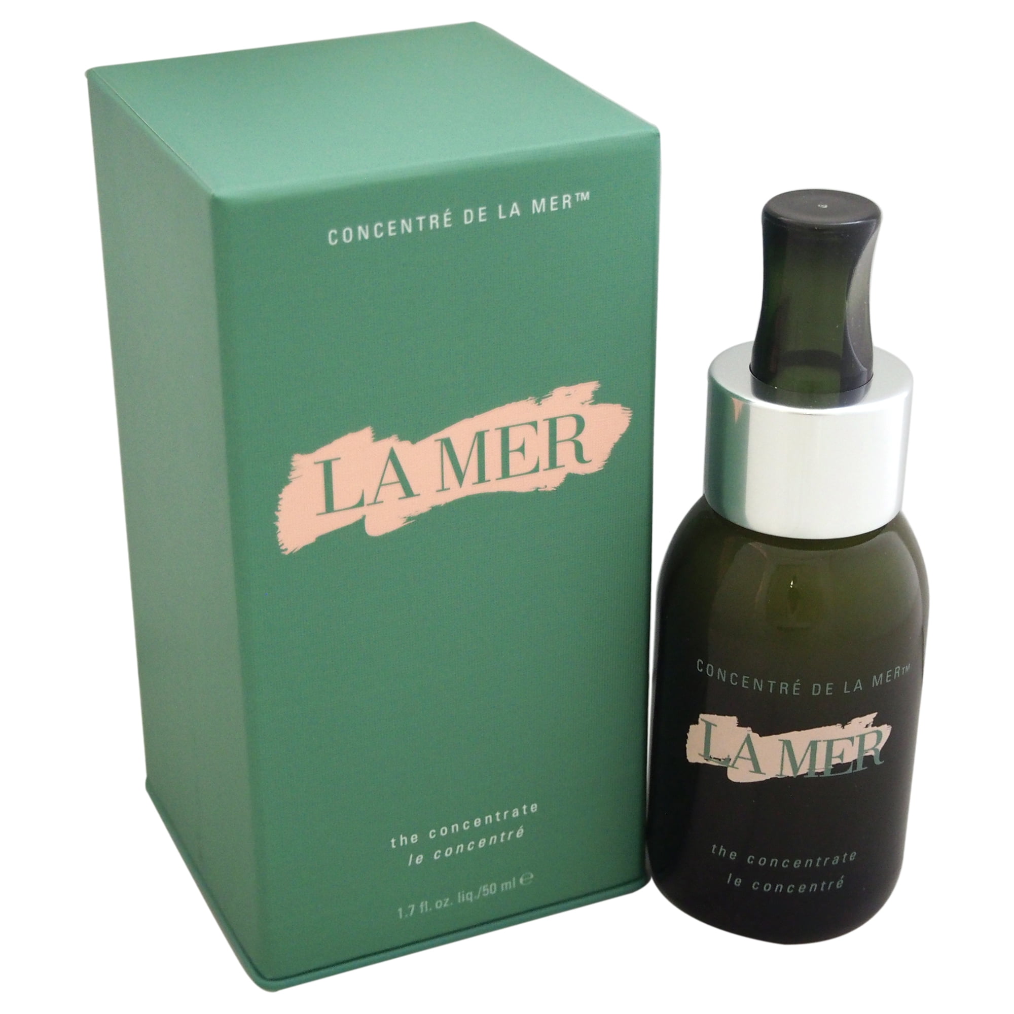 La Mer The Concentrate Serum (x3) outlet