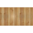thumbnail image 4 of 32 1/4"W X 18"H Timbercraft Six 5 3/8" Boards Joined Board-N-Batten Shutters, Rough Sawn Western Red Cedar (Per Pair), 4 of 13