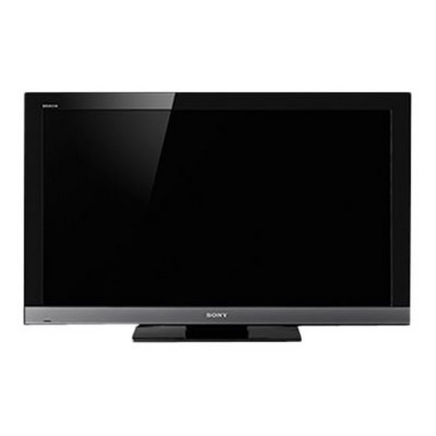 Sony Bravia KDL32EX400 32" Diagonal Class BRAVIA EX400 Series LCD TV