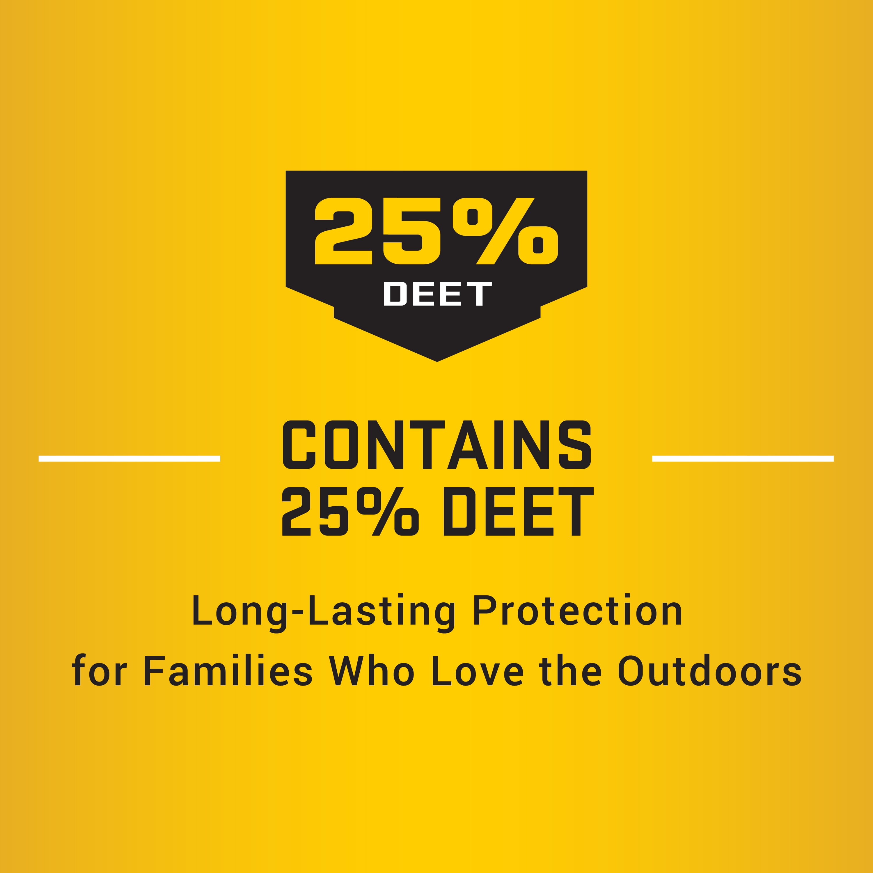 (2 pack) Repel Sportsmen Formula Insect and Mosquito Repellent, Bug Spray with 25% DEET, 8.125 Oz