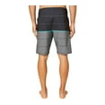 thumbnail image 2 of O'Neill Mens Hyperfreak Hydro Wanderer 20 inch boardshorts, 2 of 7