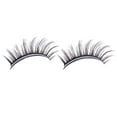 thumbnail image 1 of Pestañas postizas reutilizables autoadhesivas, sin necesidad de pegamento, fáciles de colocar, naturales, regalo ideal de pestañas postizas reutilizables para mujeres, 1 of 3