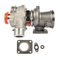 thumbnail image 3 of GELUOXI Turbocharger & Diverter Valve for Dodge Dart Jeep Renegade 1.4L I4 16V MultiAir 04892938AB, 3 of 12