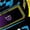 BLACK, variant on - Halftone Decepticon Men's Short Sleeve Graphic T-Shirt