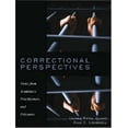 thumbnail image 1 of Pre-Owned Correctional Perspectives: Views from Academics, Practitioners, and Prisoners, 9781891487743, 1891487744, Paperback,, 1 of 1