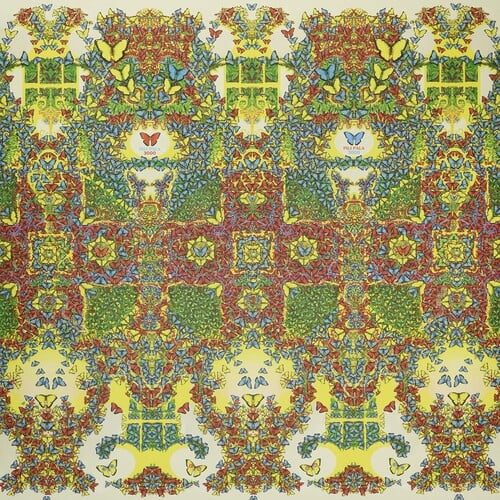 King Gizzard and the Lizard Wizard - Butterfly 3000 [Welsh] - Music & Performance - Vinyl