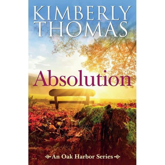An Oak Harbor Absolution, Book 4, (Paperback)