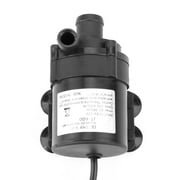 , 12V , DC 12 Volt Water Pumps For Aquarium Fountain