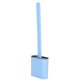thumbnail image 5 of Cepillo limpiador de inodoro cepillo de inodoro con soporte cepillo duradero para inodoro para organización de baño almacenamiento de inodoro ANGGREK Otros, 5 of 7